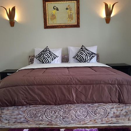 Bagaz Cottage Gili Trawangan Exterior photo